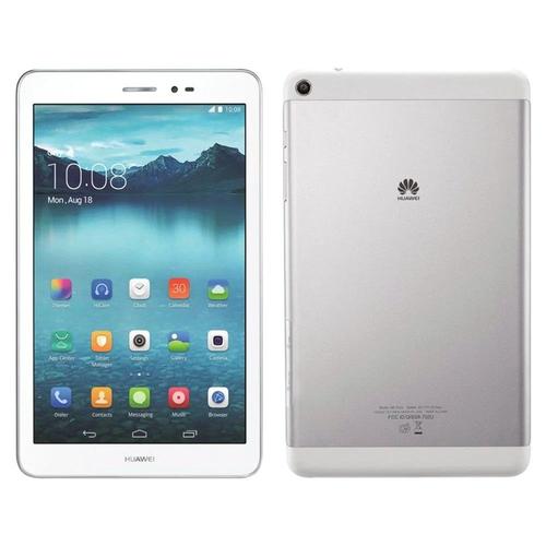 Tablette Huawei Mediapad T1 Pro Wifi + 4G 16 Go 8 pouces Argent