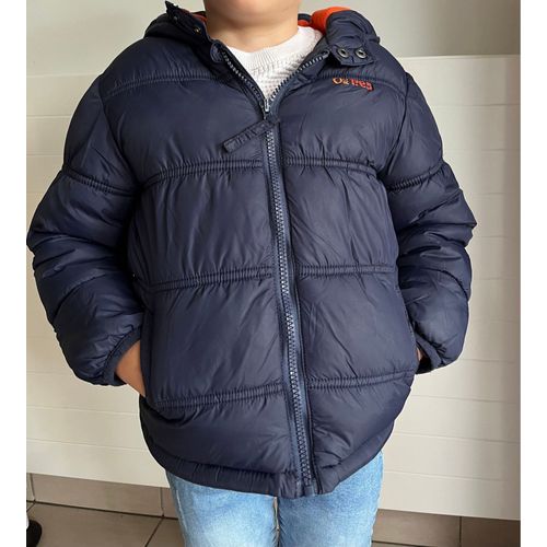 Veste Garçon 5 Ans