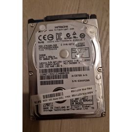 Disque dur HITACHI Z7K320-320 320Go SATA