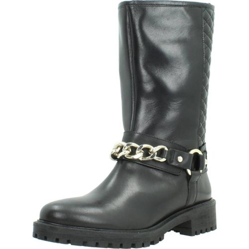 Geox D Hoara Colour Noir
