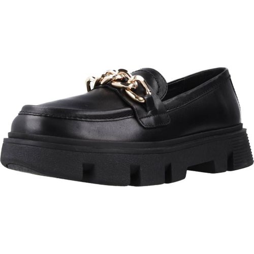Geox D Vilde Colour Noir