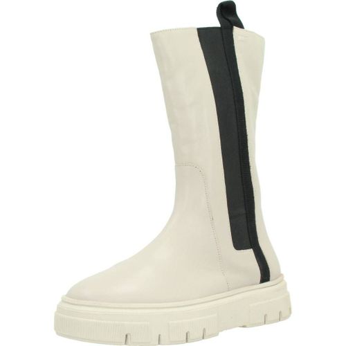 Geox D Isotte Colour Beige