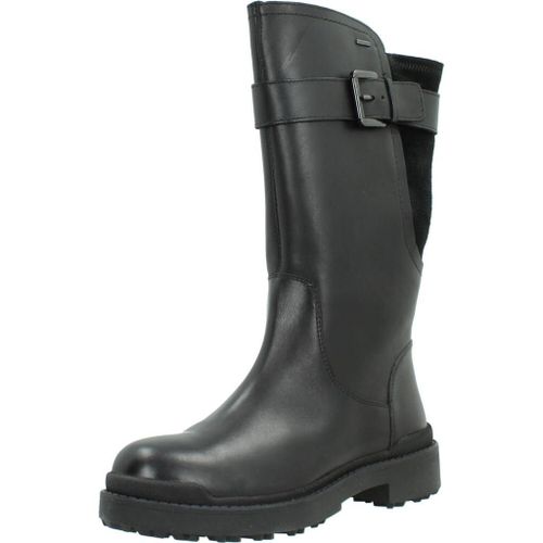 Geox D Nevegal B Abx Colour Noir - 38