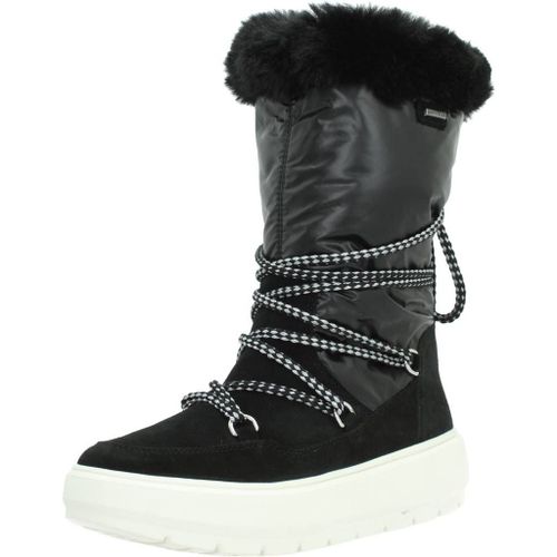 Geox D Kaula B Abx Colour Noir