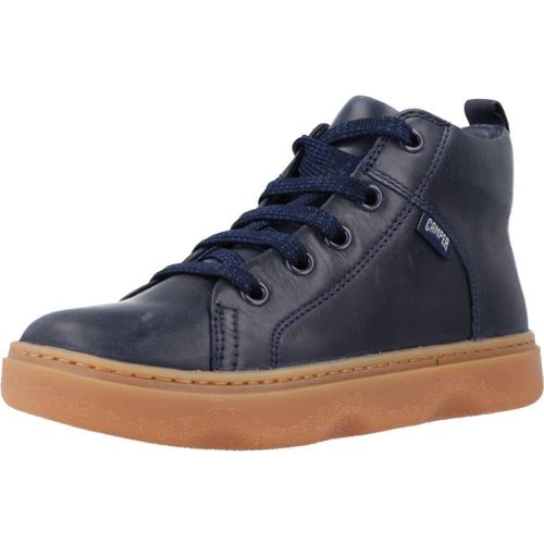 Camper Kiddo Colour Bleu