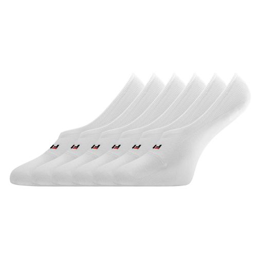 Lot De 6 Paires De Chaussettes Invisibles / Protège-Pieds