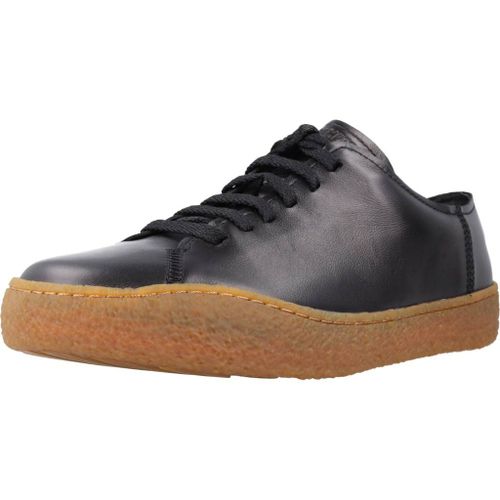Camper Peu Terreno Colour Noir