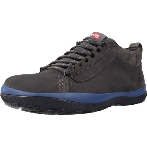 Camper Peu Pista Colour Gris