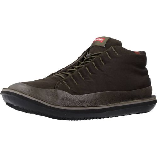 Camper Hum.ry Llapis Colour Vert