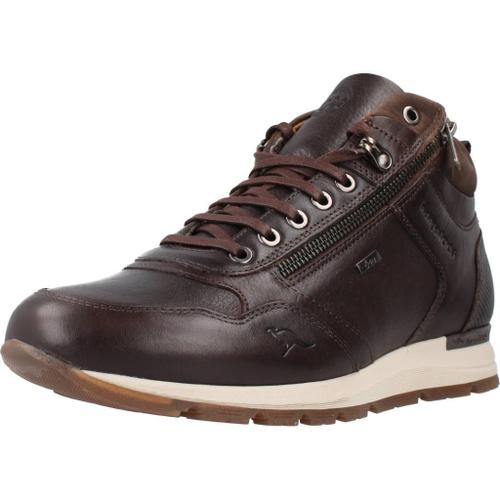 Kangaroos K471 Colour Marron