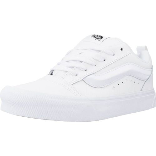 Vans Knu Skool Colour Blanc - 36 1/2