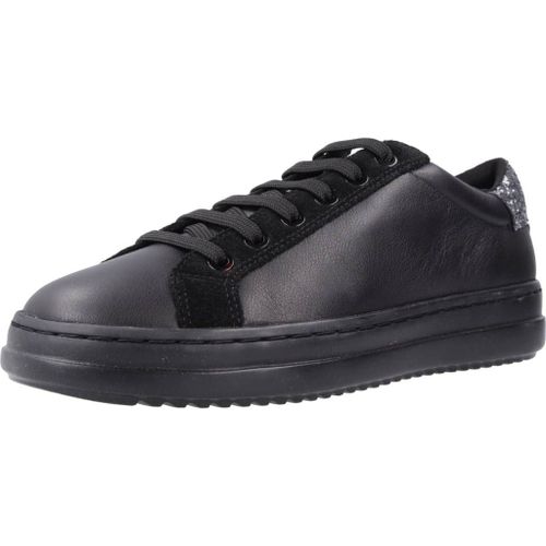 Geox D Pontoise Colour Noir