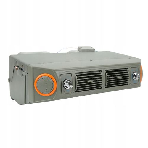 ÉVAPORATEUR DE CLIMATISATION 12 V 3400 KCAL PAR HEURE