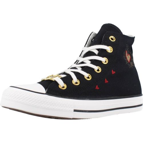 Converse Chuck Taylor All Star Hi Colour Noir - 36 1/2
