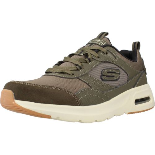 Skechers Skech-air Court Colour Vert