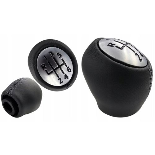 Pommeau De Levier De Vitesse Renault Fluence Trafic Ii Trafic Iii Clio Iii Scenic