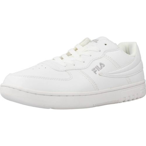 Fila Noclaf Wmn Colour Blanc