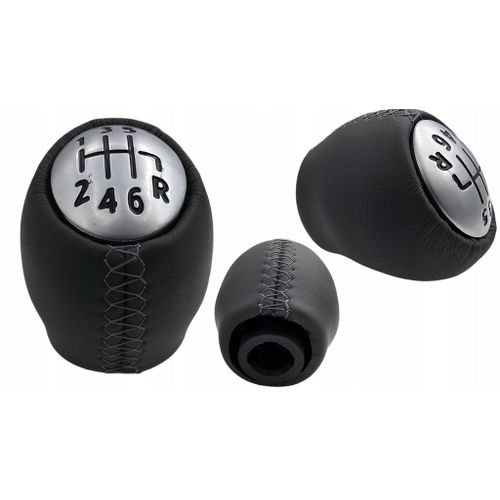Pommeau De Levier De Vitesse Renault Fluence Trafic Ii Trafic Iii Clio Iii Scenic