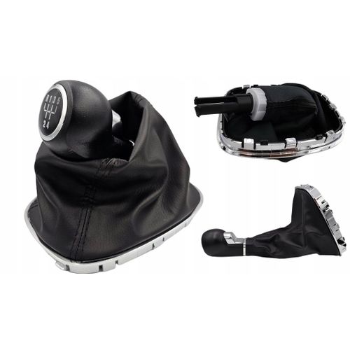 Soufflet De Levier De Vitesses Opel Corsa D 2006-2014