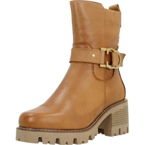 Carmela 161074c Colour Marron