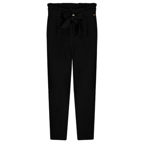 Pantalon Deeluxe Roseline Pa W Noir