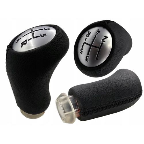 Pommeau De Levier De Vitesse Renault Clio Iii 2005-2012 Clio Iv 2012-2020