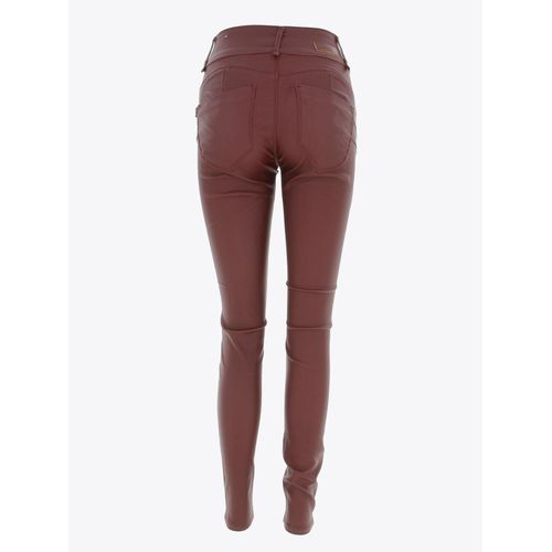 Pantalon Tiffosi Jeans Double Up 346 Preto L Bordeaux