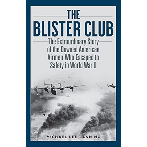 The Blister Club
