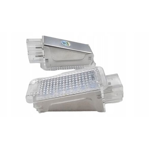 Éclairage Intérieur De Porte À Led Vw Phaeton 02-12 Eos 07-14 Scirocco 08-14