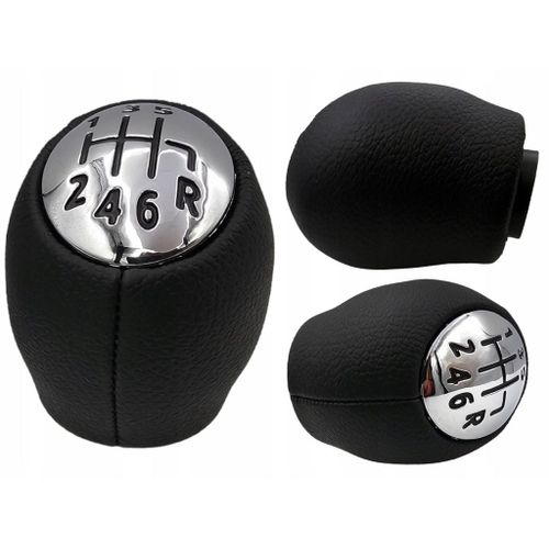 Pommeau De Levier De Vitesse Renault Fluence Trafic Ii Trafic Iii Clio Iii Scenic