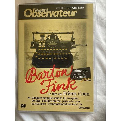 Barton Fink