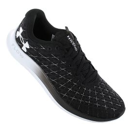 Ua Under Armour Flow Velociti Wind 2 Chaussures De Running Noir 3024903s001