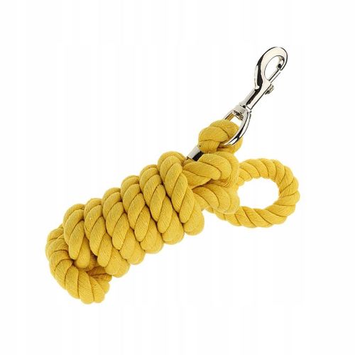 Cordes Pour Chevaux, Licols, Rênes, Jaune
