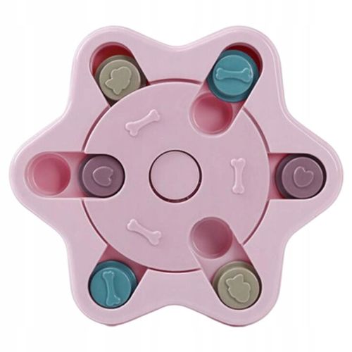 Puzzle Pour Enfants Pour Chiens, Interactif
