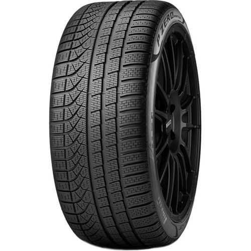 Pneu Pirelli P Zero Winter ( 255/45 R22 107H XL *, Elect, Seal Inside )