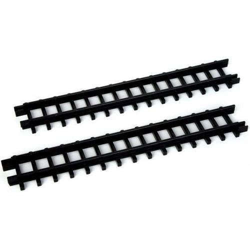 LEMAX RAILS DE TRAIN 2 PC RAIL DROIT POUR NOËL EXPRESS COD 34685