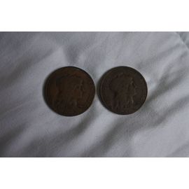 Pièces De Monnaie