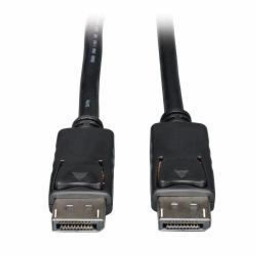 Tripp Lite DisplayPort, 6-ft