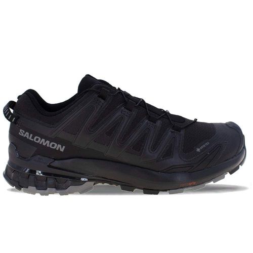 Chaussures Xa Pro 3d V9 Gtx 472701 Noir