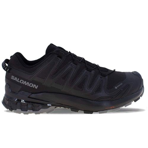 Chaussures Xa Pro 3d V9 Gtx 472701 Noir