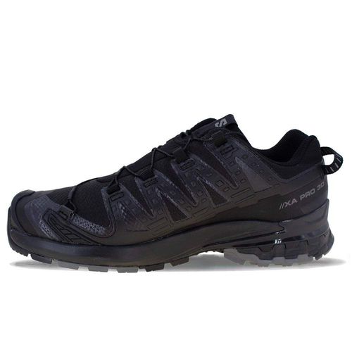 Chaussures Xa Pro 3d V9 Gtx - 472701 Noir - 44