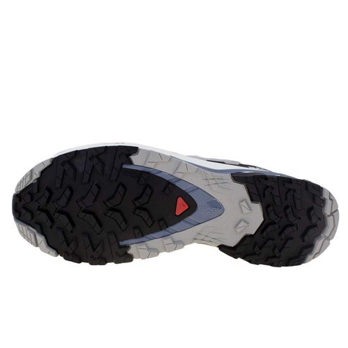 Chaussures Xa Pro 3d V9 Gtx - 472706 Gris - 42 2/3