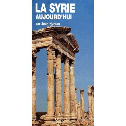 La Syrie - 4ème Édition