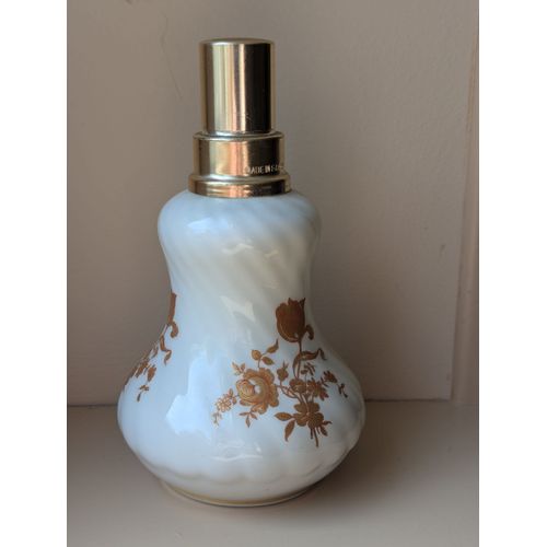 Lampe Berger "Rose D'or"