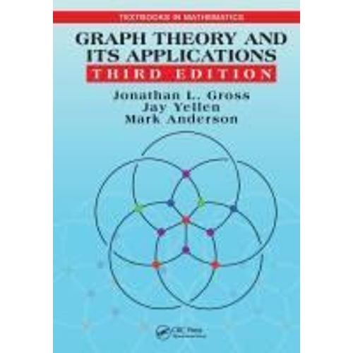 Graph Theory And Its Applications