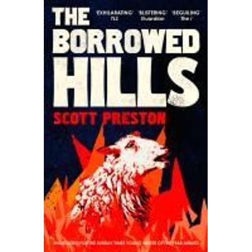The Borrowed Hills