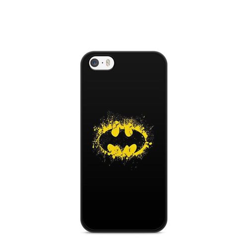 Coque De Téléphone Pour Iphone 7 Plus / 8 Plus Fc Batman Et Robin Marvel Super Héros Dark Knight Joker Ref 369