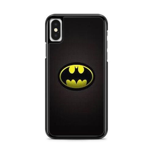 Coque De Téléphone Pour Iphone Xr Fc Batman Et Robin Marvel Super Héros Dark Knight Joker Ref 616