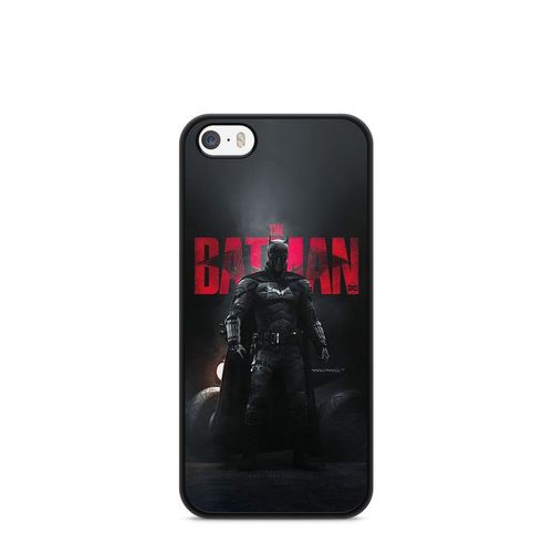 Coque De Téléphone Pour Iphone 5c Fc Batman Et Robin Marvel Super Héros Dark Knight Joker Ref 728