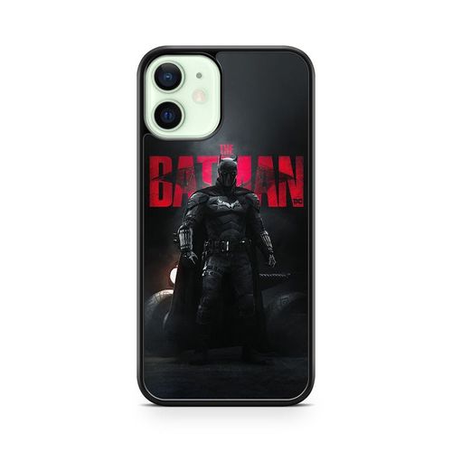 Coque De Téléphone Pour Iphone 13 Fc Batman Et Robin Marvel Super Héros Dark Knight Joker Ref 747